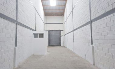 B12 - Alquiler Bodegas en Vía Durán Yaguachi - Durán - Guayas