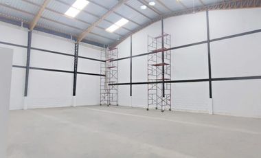 B12 - Alquiler Bodegas en Vía Durán Yaguachi - Durán - Guayas