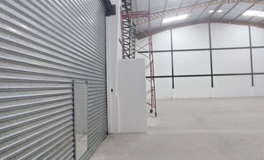B12 - Alquiler Bodegas en Vía Durán Yaguachi - Durán - Guayas