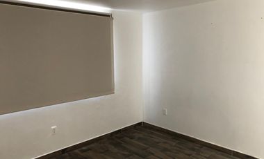 Renda departamento Modelo Pensil, frontera Polanco