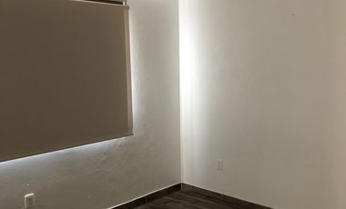 Renda departamento Modelo Pensil, frontera Polanco