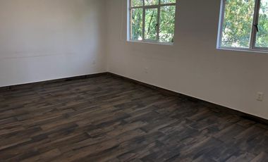 Renda departamento Modelo Pensil, frontera Polanco