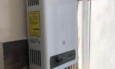 Renda departamento Modelo Pensil, frontera Polanco