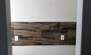 Renda departamento Modelo Pensil, frontera Polanco