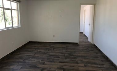 Renda departamento Modelo Pensil, frontera Polanco