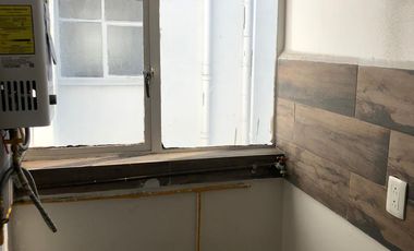 Renda departamento Modelo Pensil, frontera Polanco