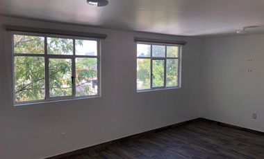 Renda departamento Modelo Pensil, frontera Polanco