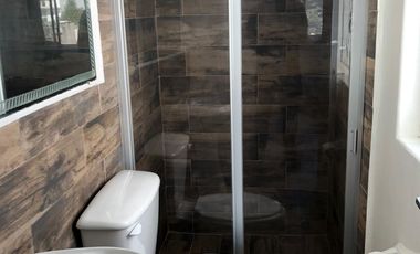 Renda departamento Modelo Pensil, frontera Polanco