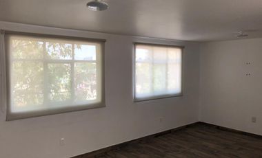 Renda departamento Modelo Pensil, frontera Polanco