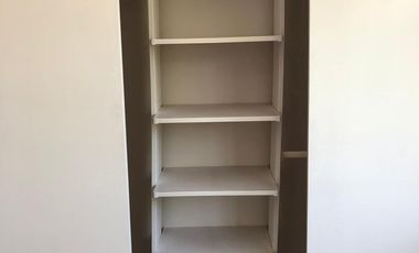 Renda departamento Modelo Pensil, frontera Polanco