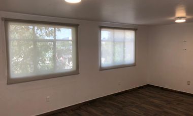 Renda departamento Modelo Pensil, frontera Polanco