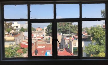 Renda departamento Modelo Pensil, frontera Polanco