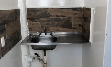 Renda departamento Modelo Pensil, frontera Polanco