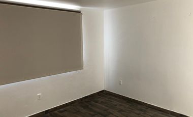 Renda departamento Modelo Pensil, frontera Polanco