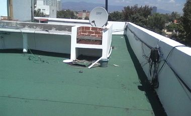 Renda departamento Modelo Pensil, frontera Polanco