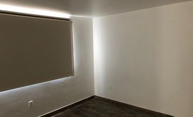 Renda departamento Modelo Pensil, frontera Polanco