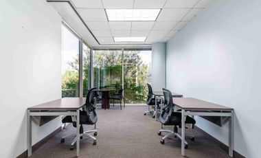 Espacio de oficina en renta para 4 personas en Parque 93, Bogota