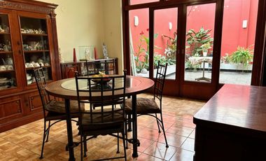 PUEBLO LIBRE LINDA CASA  EN  VENTA CERCA AVENIDA SUCRE