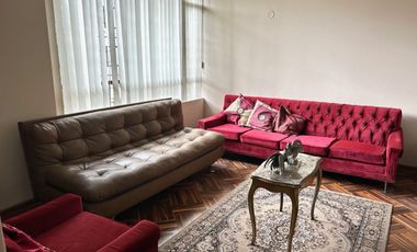 PUEBLO LIBRE LINDA CASA  EN  VENTA CERCA AVENIDA SUCRE