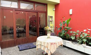PUEBLO LIBRE LINDA CASA  EN  VENTA CERCA AVENIDA SUCRE