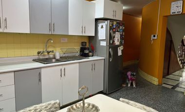 PUEBLO LIBRE LINDA CASA  EN  VENTA CERCA AVENIDA SUCRE