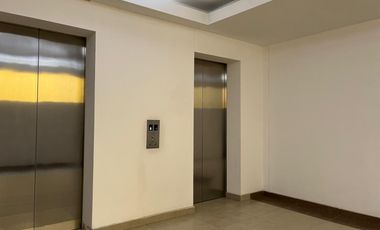 DEPARTAMENTO TOTALMENTE AMUEBLADO EN RENTA EN NATURA RESIDENCIAL, TORRE CON ALBERCA ,GYM Y CANCHA DE TENIS