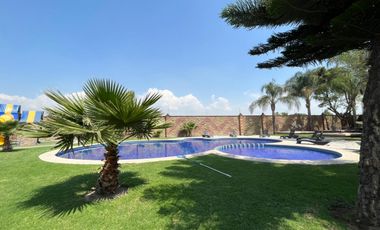 DEPARTAMENTO TOTALMENTE AMUEBLADO EN RENTA EN NATURA RESIDENCIAL, TORRE CON ALBERCA ,GYM Y CANCHA DE TENIS