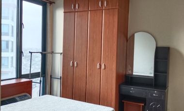 For Lease Affordable Fully Furnished Studio Condo Unit at Eastwood Parkview, Quezon City