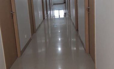 FOR RENT 1 BEDROOM SMDC CONDO WITHIN SM NORTH QUEZON CITY