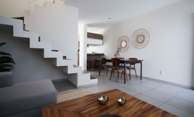 CASA EN VENTA EN SAN ANDRES