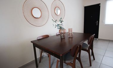 CASA EN VENTA EN SAN ANDRES