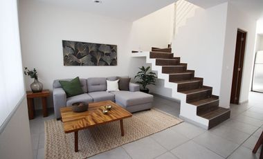 CASA EN VENTA EN SAN ANDRES
