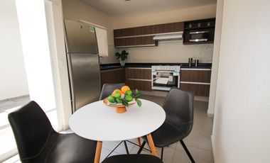 CASA EN VENTA EN SAN ANDRES