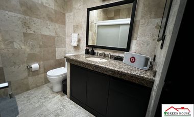 VENTA CASA REMODELADA EN PEDREGAL DE SAN FRANCISCO , COYOACÁN