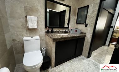 VENTA CASA REMODELADA EN PEDREGAL DE SAN FRANCISCO , COYOACÁN