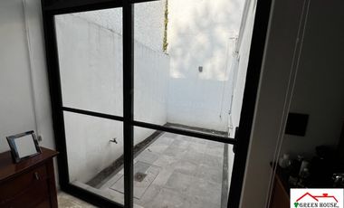VENTA CASA REMODELADA EN PEDREGAL DE SAN FRANCISCO , COYOACÁN