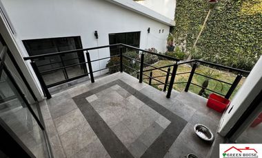 VENTA CASA REMODELADA EN PEDREGAL DE SAN FRANCISCO , COYOACÁN