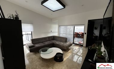 VENTA CASA REMODELADA EN PEDREGAL DE SAN FRANCISCO , COYOACÁN