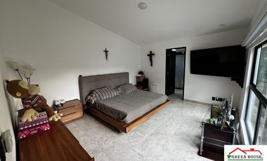 VENTA CASA REMODELADA EN PEDREGAL DE SAN FRANCISCO , COYOACÁN