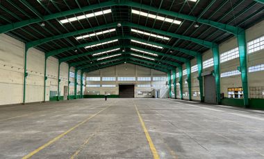 Warehouse for Lease in Biñan, Laguna