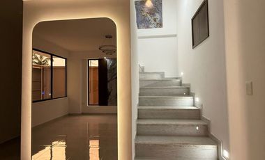 VENTA DE CASA EN CLUB PRIVADO CIUDAD CELESTE POR EL HOSPITAL SANTO DOMINGO