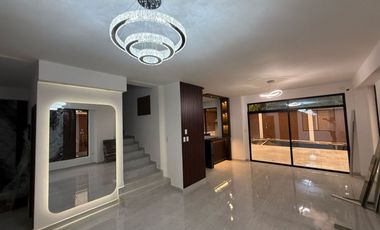 VENTA DE CASA EN CLUB PRIVADO CIUDAD CELESTE POR EL HOSPITAL SANTO DOMINGO