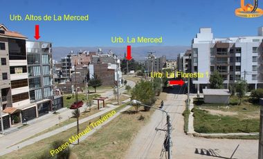 ALQUILO CASA ELEGANTE Y SEGURA EN HUANCAYO