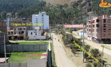 ALQUILO CASA ELEGANTE Y SEGURA EN HUANCAYO