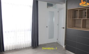 ALQUILO CASA ELEGANTE Y SEGURA EN HUANCAYO
