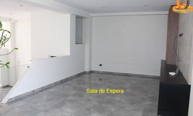 ALQUILO CASA ELEGANTE Y SEGURA EN HUANCAYO