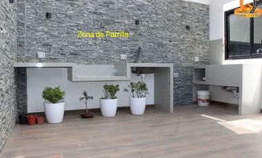 ALQUILO CASA ELEGANTE Y SEGURA EN HUANCAYO
