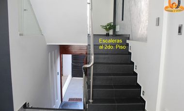 ALQUILO CASA ELEGANTE Y SEGURA EN HUANCAYO
