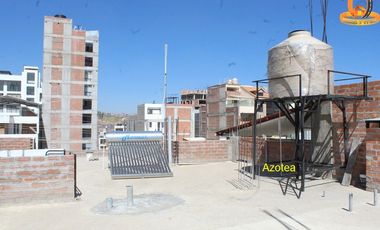 ALQUILO CASA ELEGANTE Y SEGURA EN HUANCAYO