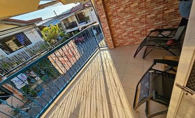 For Sale House And Lot in Agus, Lapu-lapu City, Cebu